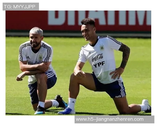 劳塔罗的崛起与未来展望:如何在足球世界中书写传奇篇章 劳塔罗的崛起与未来展望:如何在足球世界中书写传奇篇章