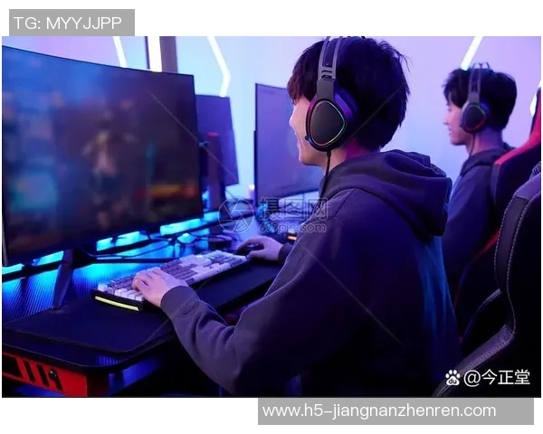 2026电竞新闻吴丽倾情分享英雄联盟游戏技巧与心得体会助你快速提升段位