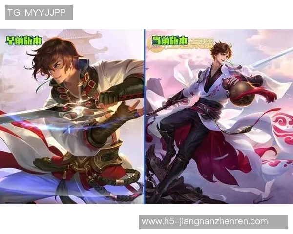 2026年3月份新闻对话周敏回顾王者荣耀职业生涯与未来发展展望