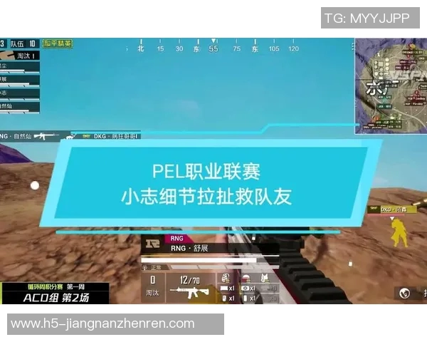 2026年3月份新闻和平精英竞技心理分析RNG战队的心理素质与表现探讨